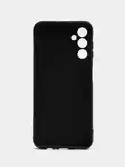 Приглушённый хаки силиконовый чехол для Samsung Galaxy A14, с принтом, с рисунком, Самсунг Галаси А14