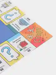 Настольная экономическая игра для большой компании "Стартап. Король улиц"