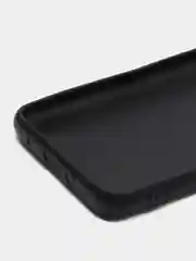 Пастельно-коралловый силиконовый чехол для Xiaomi Redmi 9T (Сяоми Редми 9Т), с принтом, с рисунком