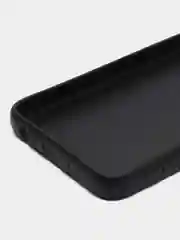 Серебряный силиконовый чехол для Honor X6/Honor X8 5G (Хонор Х6/Х8 5г), с принтом, с рисунком