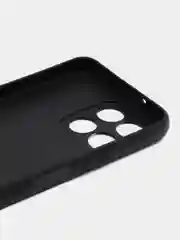 Зелёный хаки силиконовый чехол для Honor X6/Honor X8 5G (Хонор Х6/Х8 5г), с принтом, с рисунком