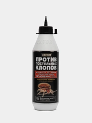 Средство против постельных клопов Gektor (Гектор)