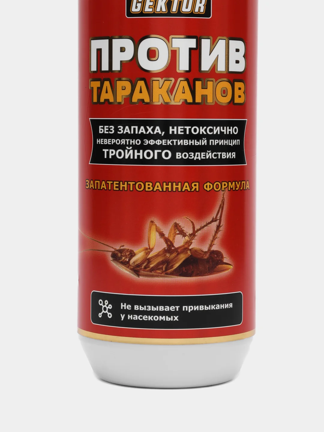 Средство против тараканов Gektor (Гектор)