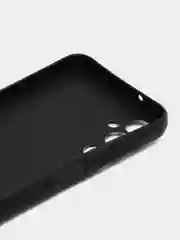 Мятный силиконовый чехол для Samsung Galaxy A14, с принтом, с рисунком, Самсунг Галаси А14