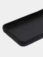 Тёмно-бордовый силиконовый чехол для Honor X6/Honor X8 5G (Хонор Х6/Х8 5г), с принтом, с рисунком