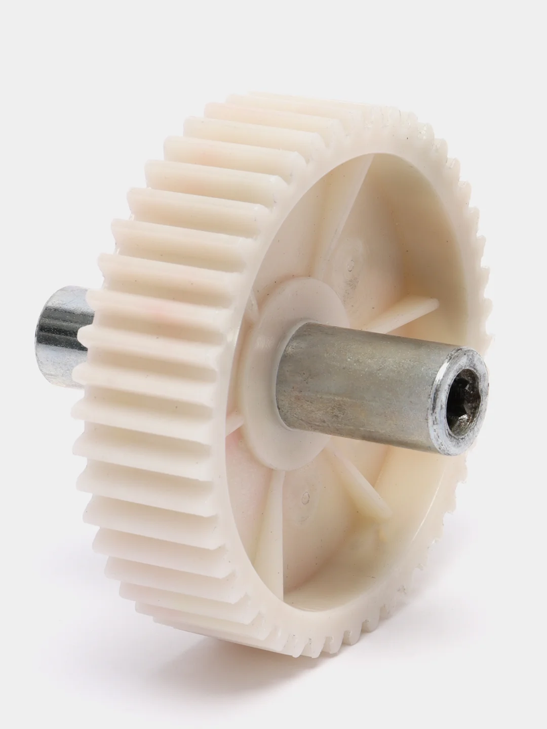 Шестеренка для мясорубок Moulinex HV6 (DR7, DR8) HV8 (DKA1, DKA2, ME6..) HV10 (ME850)