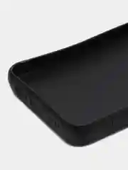 Голубой силиконовый чехол для Samsung Galaxy A14, с принтом, с рисунком, Самсунг Галаси А14