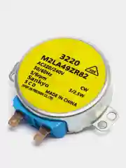 Мотор заслонки холодильника Samsung DA31-10107C
