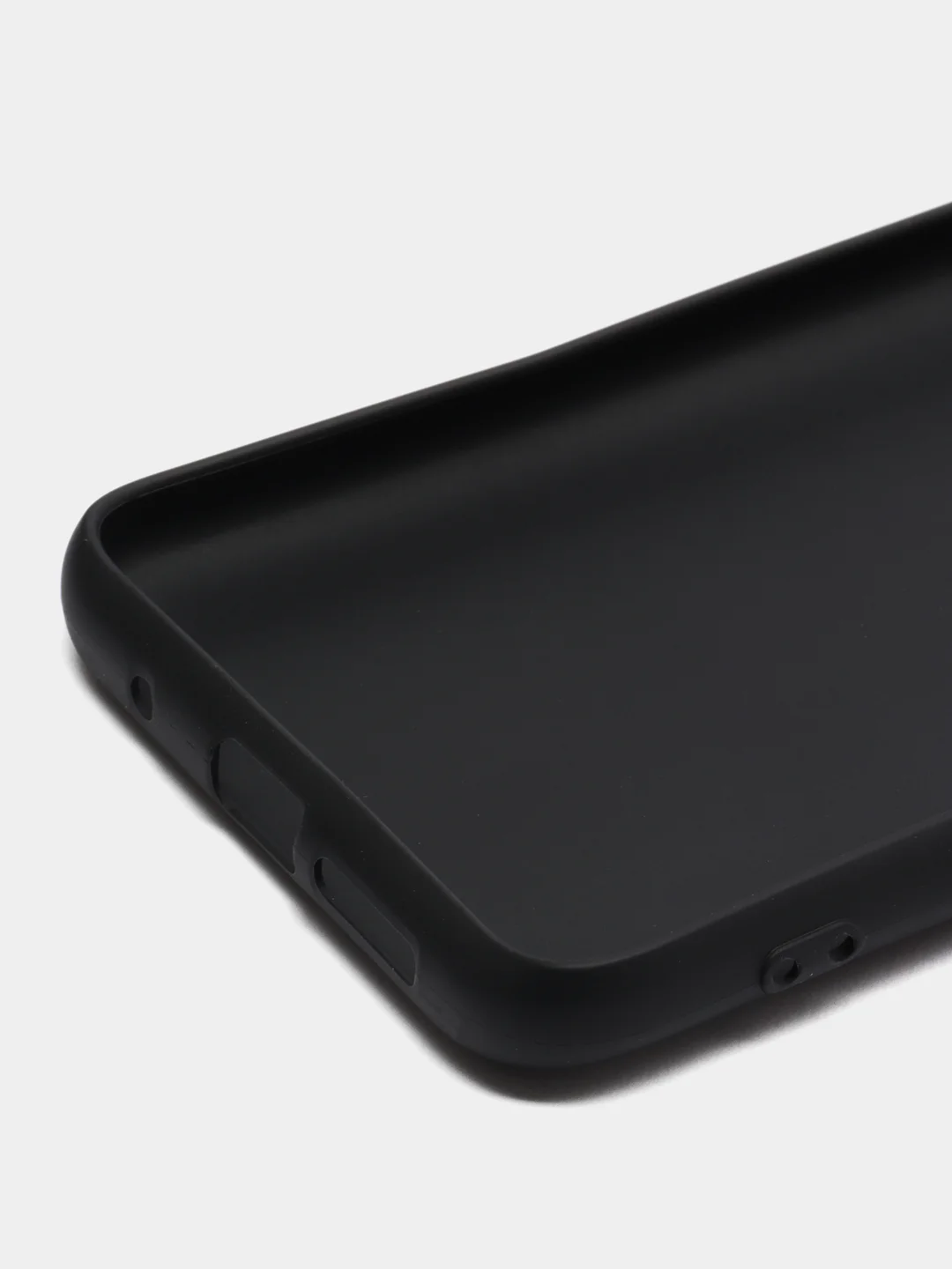 Зелёный хаки чехол силиконовый для Xiaomi POCO M3 (Сяоми Поко М3), с принтом, с рисунком