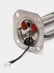 Тэн+анод 1500w для водонагревателя Leran, Haier, Сandy арт. 0040401481