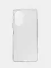 Чехол для Huawei Nova 10 SE (Хуавей Нова 10 СЕ), прозрачный, силиконовый