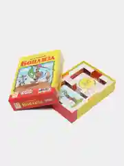 Бонанза 8+