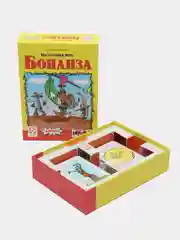 Бонанза 8+
