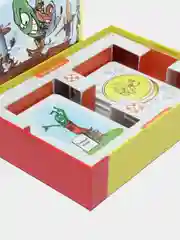 Бонанза 8+