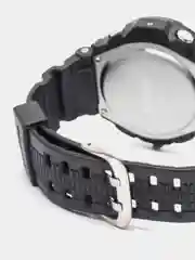 Синий мужские спортивные наручные часы Skmei AD0931 в подарочной упаковке