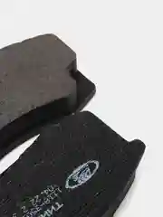 Колодки тормозные дисковые, Передние Лада Гранта, Приора, Калина, ВАЗ 2108-2115