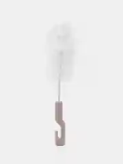 Лавандовый набор ёршиков для бутылочек и сосок "CLEAN X2" Happy Baby