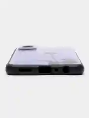 Серебряный силиконовый чехол для OPPO Reno 8T 4G, с принтом, с рисунком, Оппо Рено 8т 4 джи