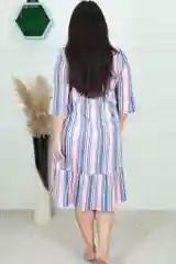Туника женская, большие размеры