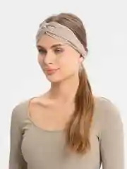 Бежевый повязка, 4 цвета