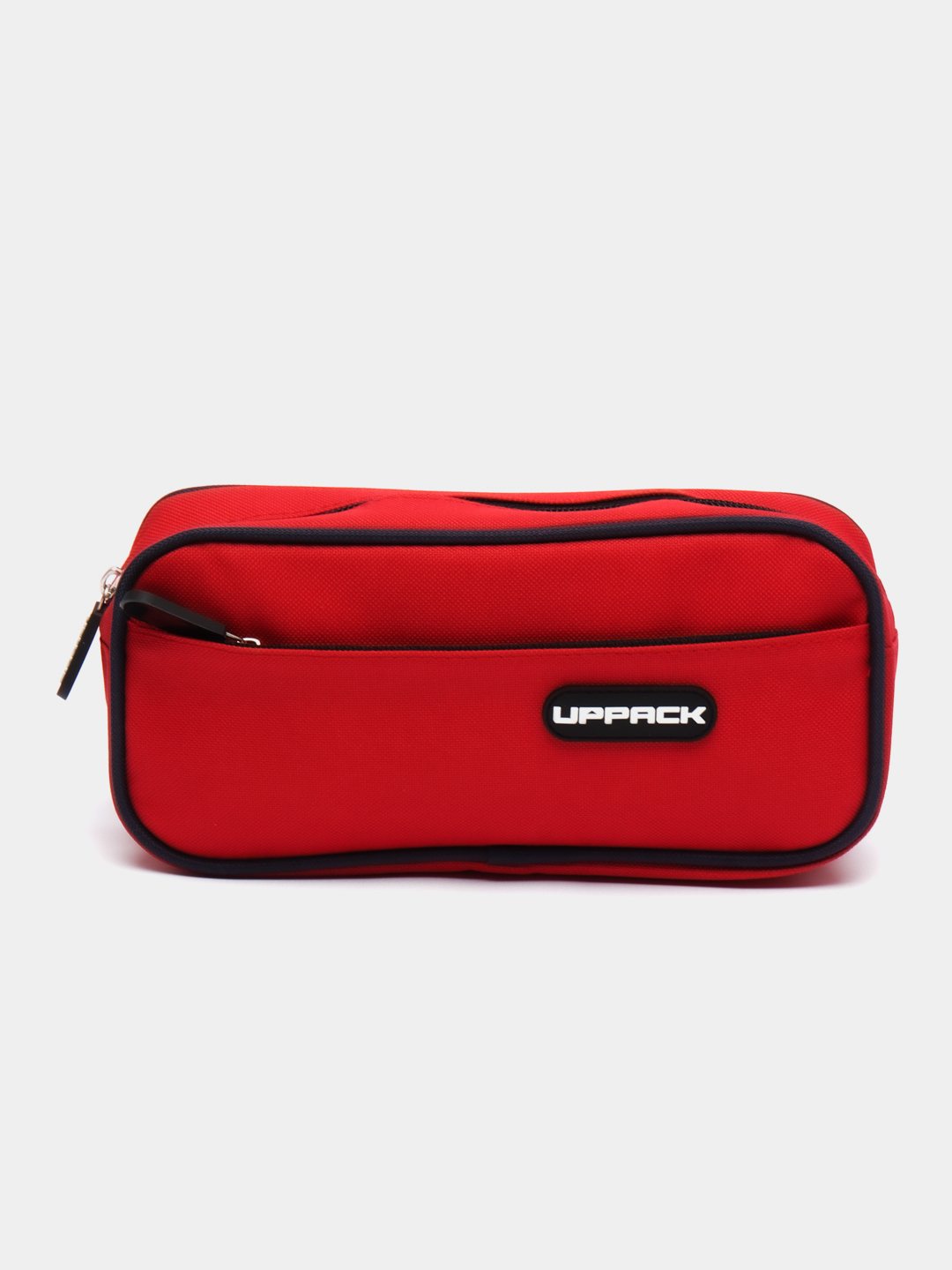 Пенал школьный "Uppack", на молнии купить по цене 343 ₽ в интернет-магазине KazanExpress