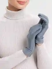 Серый перчатки тонкие, черные, бежевые, фиолетовые, красные, синие