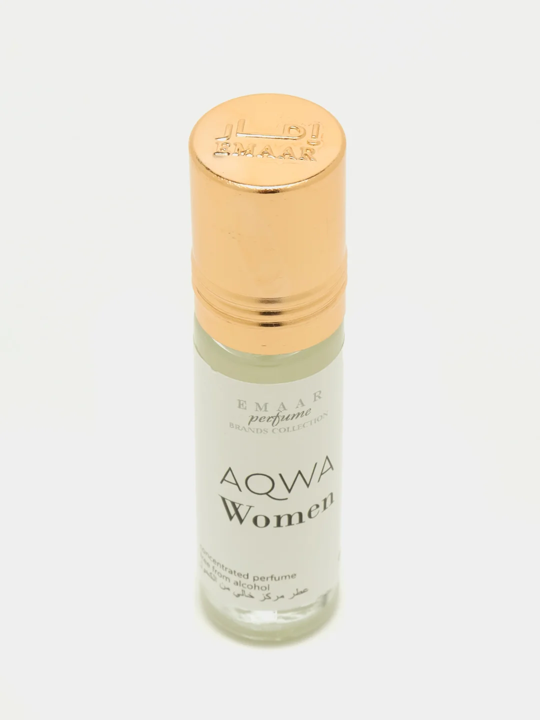 Масляные духи по мотивам Aqua di Gioia, Armаni (Аква Ди Джио), 6 мл