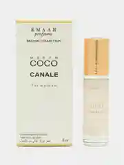 Масляные духи по мотивам Coco Mademoiselle, Chаnel (Коко Мадмуазель), 6 мл