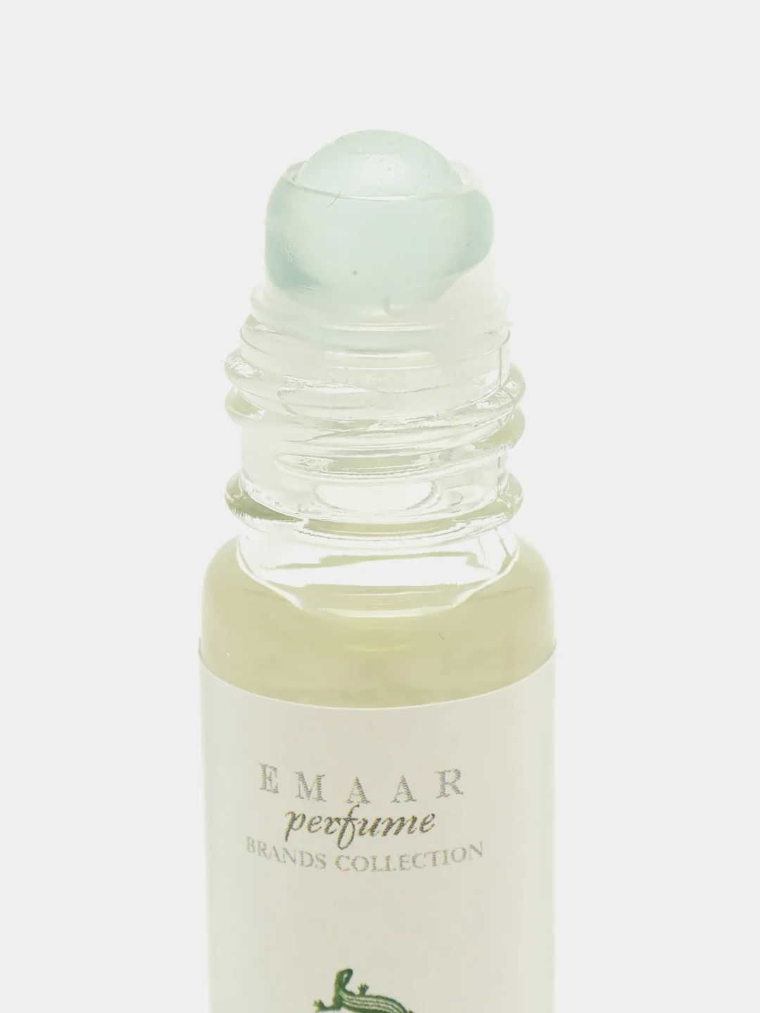 Масляные духи по мотивам Lacostee Blanc pura (Лакоста Бланк пура), 6 мл