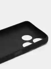 Золотой силиконовый чехол для Tecno Spark 10 / 10C, с принтом, с рисунком, Техно Спарк 10 / 10С