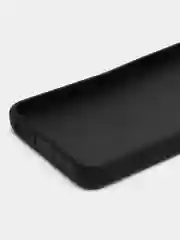 Серый силиконовый чехол для Tecno Spark 10 / 10C, с принтом, с рисунком, Техно Спарк 10 / 10С