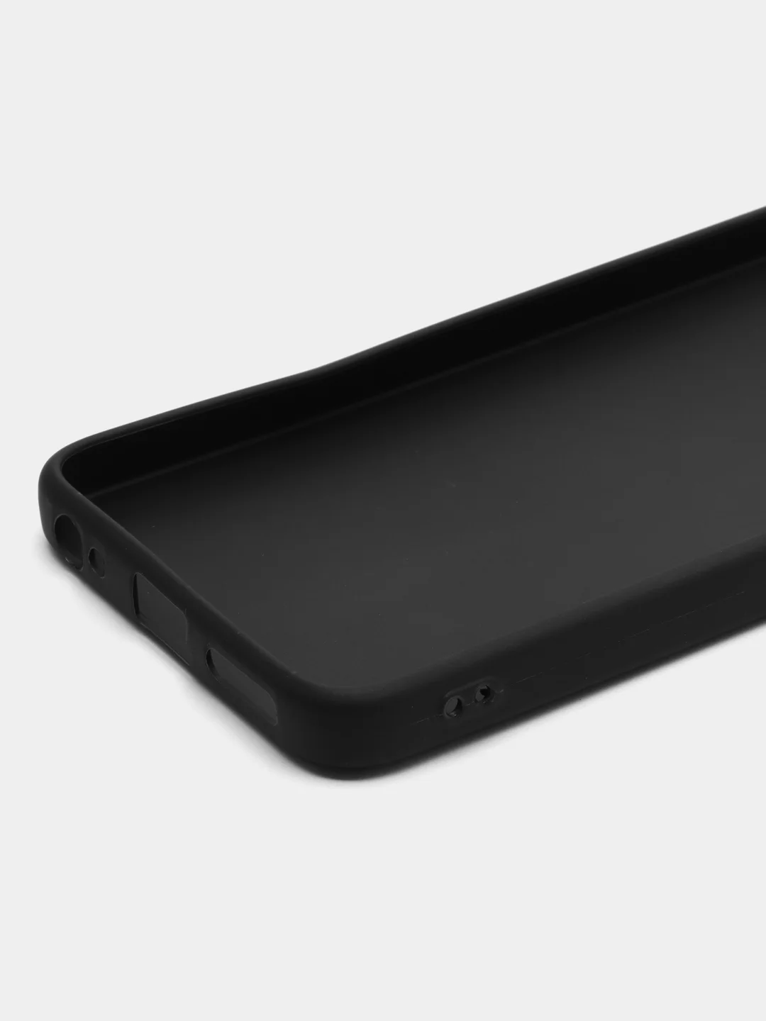 Слоновая кость силиконовый чехол для Tecno Spark 10 / 10C, с принтом, с рисунком, Техно Спарк 10 / 10С