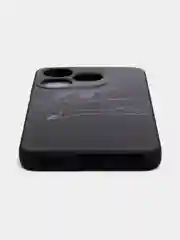 Слоновая кость силиконовый чехол для Tecno Spark 10 / 10C, с принтом, с рисунком, Техно Спарк 10 / 10С