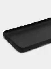 Пастельно-коралловый силиконовый чехол для Xiaomi Redmi Note 8 Pro, с принтом, с рисунком (Редми Ноут 8 Про)