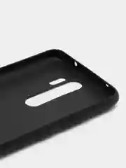 Пастельно-коралловый силиконовый чехол для Xiaomi Redmi Note 8 Pro, с принтом, с рисунком (Редми Ноут 8 Про)