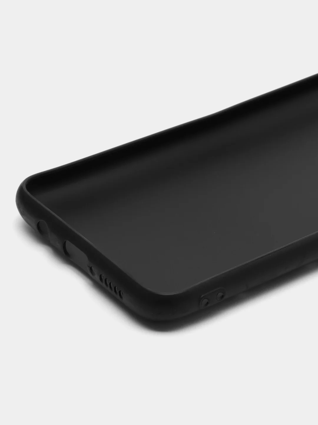 Песочный хаки силиконовый чехол для Xiaomi Redmi Note 8 Pro, с принтом, с рисунком (Редми Ноут 8 Про)