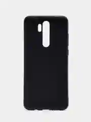 Песочный хаки силиконовый чехол для Xiaomi Redmi Note 8 Pro, с принтом, с рисунком (Редми Ноут 8 Про)