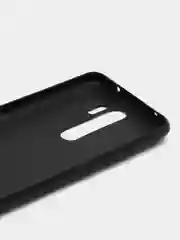 Песочный хаки силиконовый чехол для Xiaomi Redmi Note 8 Pro, с принтом, с рисунком (Редми Ноут 8 Про)