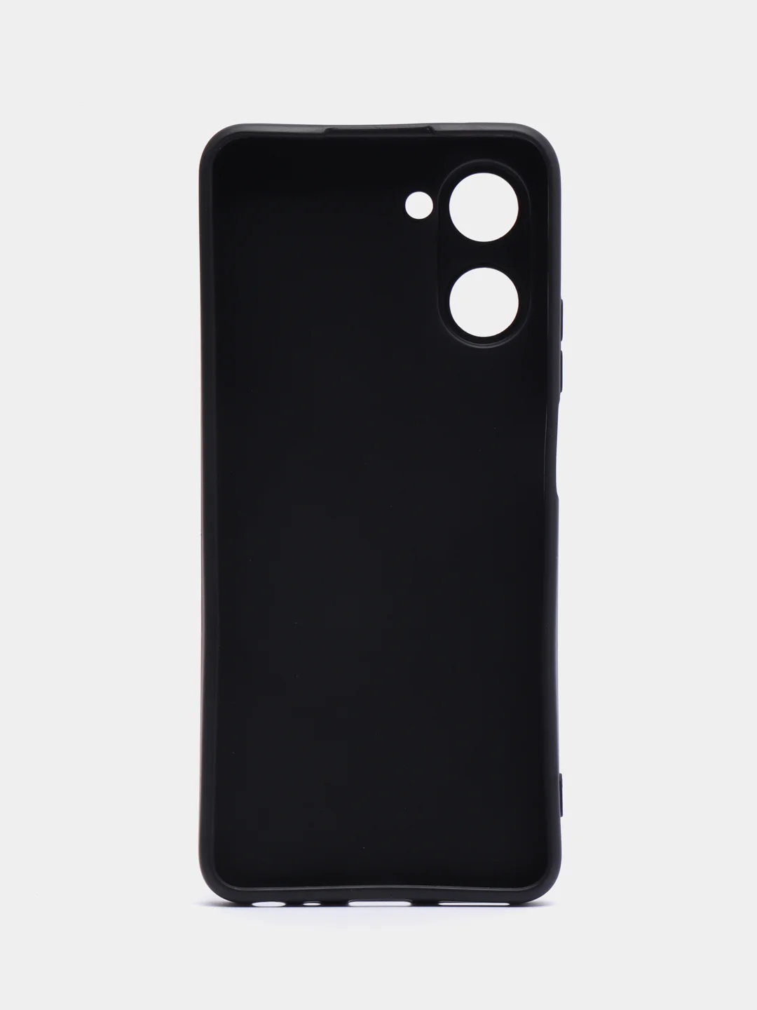 Пастельно-коралловый силиконовый чехол для Realme 10 Pro 5G, с принтом, с рисунком (Реалми 10 Про 5 джи)
