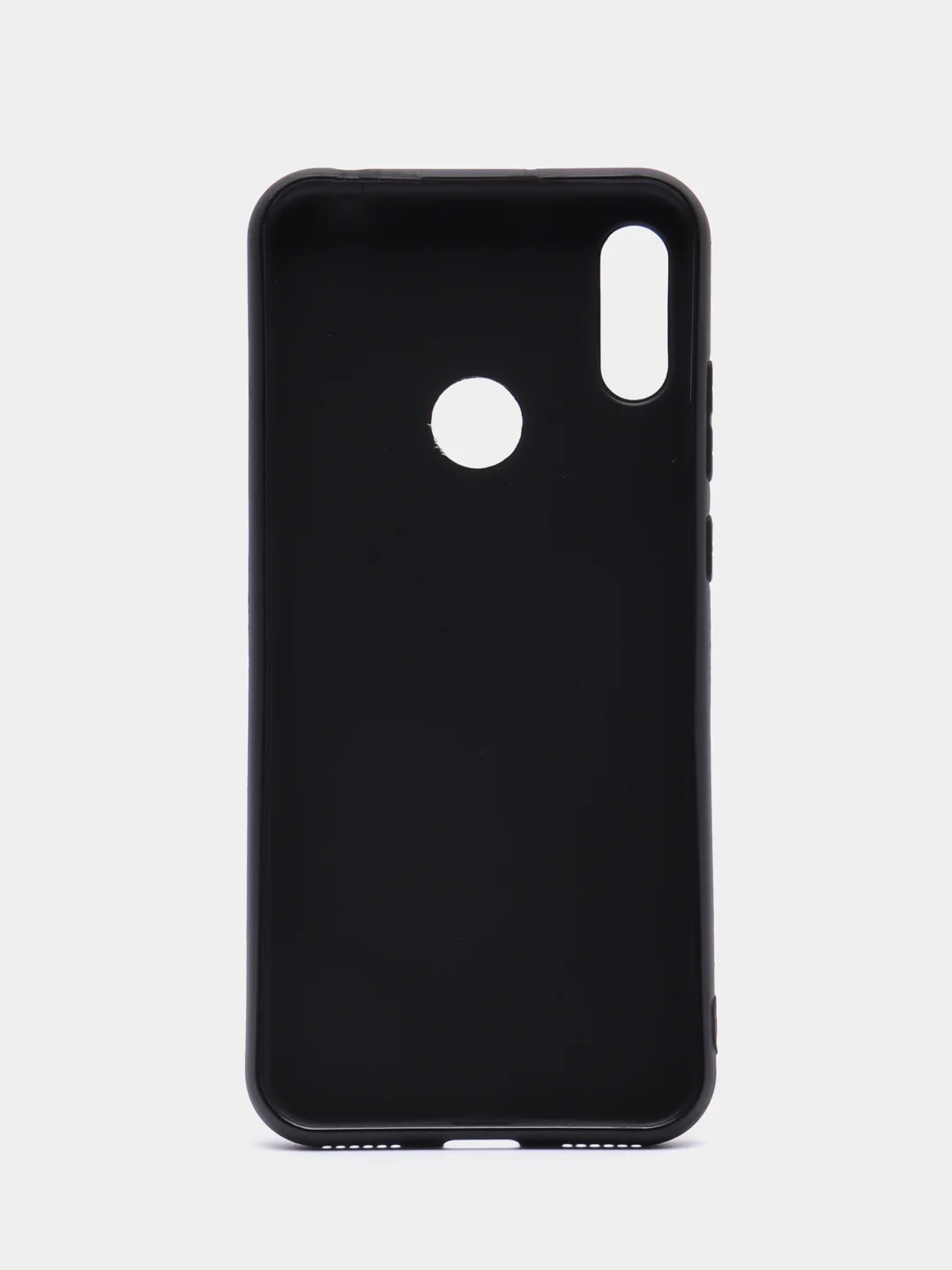 Бронзовый силиконовый чехол для Honor 8A / 8A Prime / Huawei Y6 2019 / У6 Prime / Y6s, с принтом, с рисунком Хонор 8А Хуавей у6