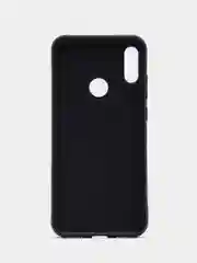 Бронзовый силиконовый чехол для Honor 8A / 8A Prime / Huawei Y6 2019 / У6 Prime / Y6s, с принтом, с рисунком Хонор 8А Хуавей у6