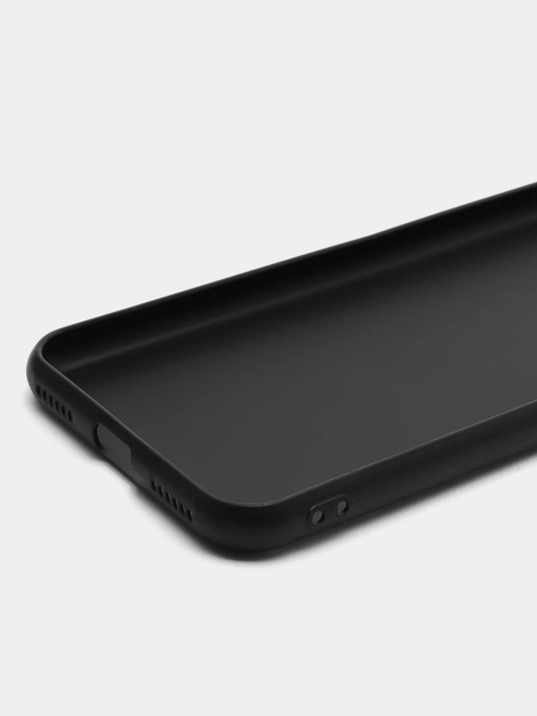 Пурпурный силиконовый чехол для Honor 8A / 8A Prime / Huawei Y6 2019 / У6 Prime / Y6s, с принтом, с рисунком Хонор 8А Хуавей у6