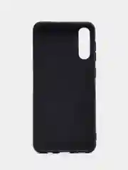 Бронзовый силиконовый чехол Samsung Galaxy A50 A30S A50S Самсунг А50 А30С А50С с принтом с рисунком