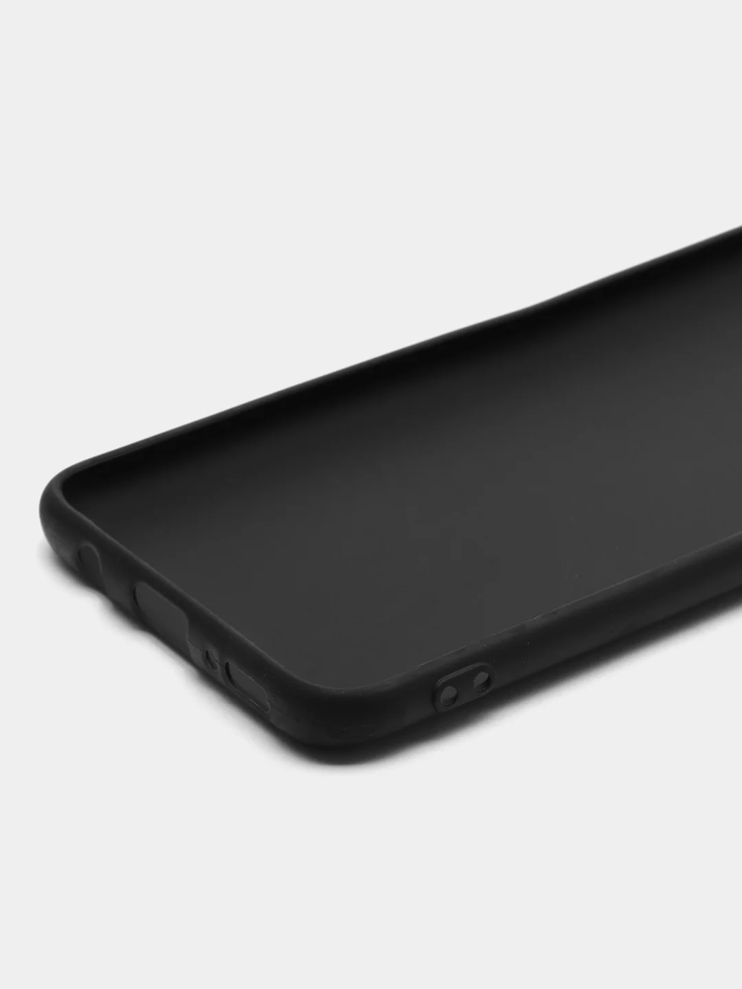 Бронзовый силиконовый чехол Samsung Galaxy A50 A30S A50S Самсунг А50 А30С А50С с принтом с рисунком