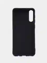 Карамельный силиконовый чехол Samsung Galaxy A50 A30S A50S Самсунг А50 А30С А50С с принтом с рисунком