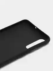 Карамельный силиконовый чехол Samsung Galaxy A50 A30S A50S Самсунг А50 А30С А50С с принтом с рисунком