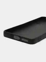 Тёмно-бирюзовый силиконовый чехол для POCO X4 Pro 5G, с принтом, с рисунком (Поко Х4 Про 5г)