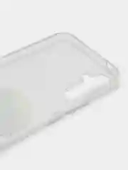Алый силиконовый чехол для Samsung Galaxy A34, с принтом, с рисунком, Самсунг Галакси А34