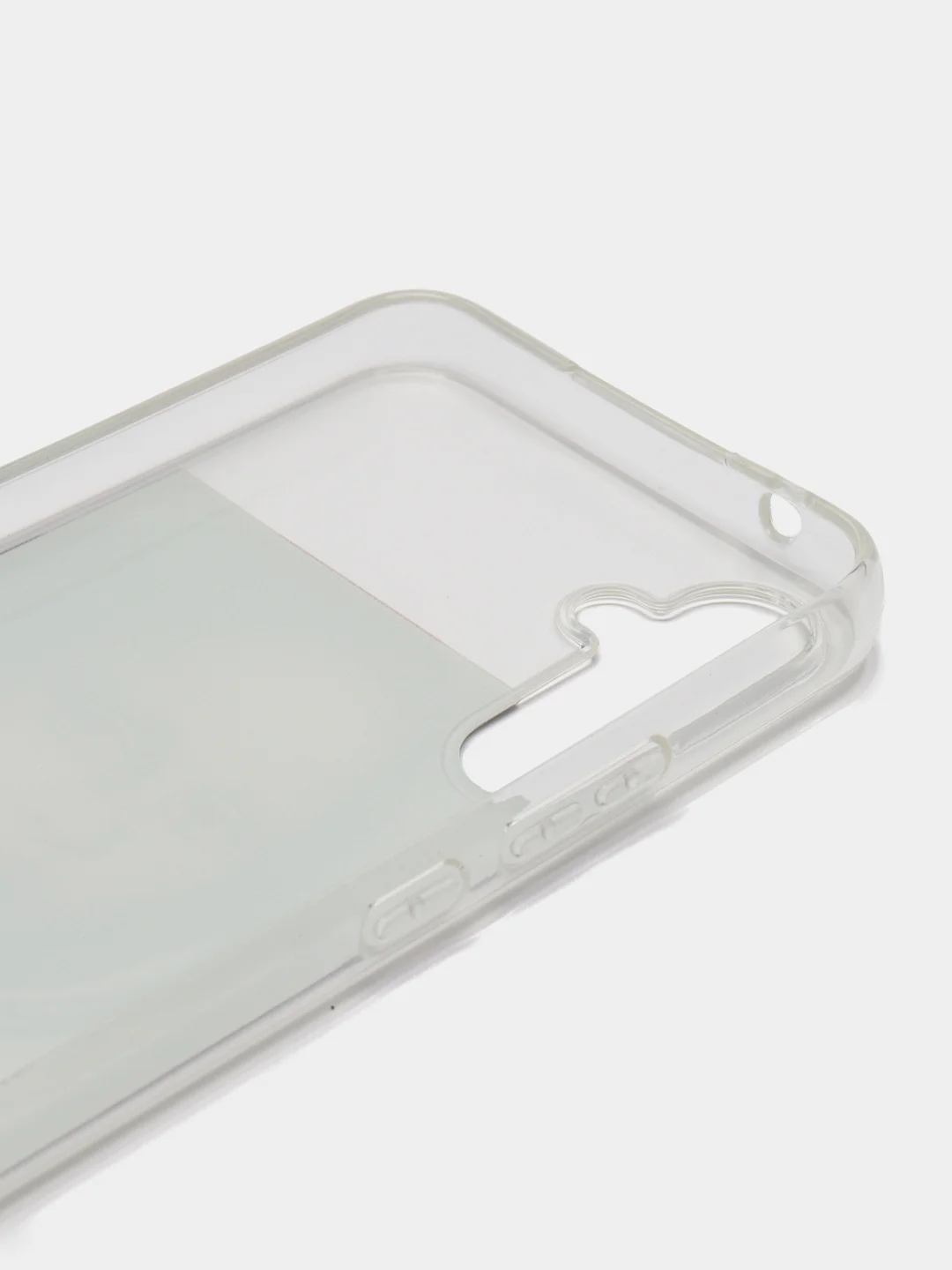 Багровый силиконовый чехол для Samsung Galaxy A34, с принтом, с рисунком, Самсунг Галакси А34