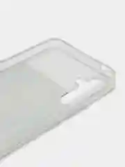Багровый силиконовый чехол для Samsung Galaxy A34, с принтом, с рисунком, Самсунг Галакси А34